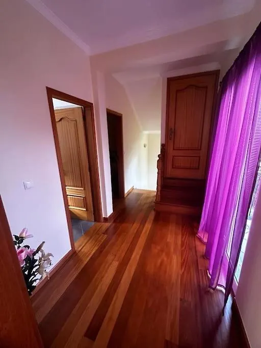 Holiday home The Vista House Villa Ponta Delgada  Portugal