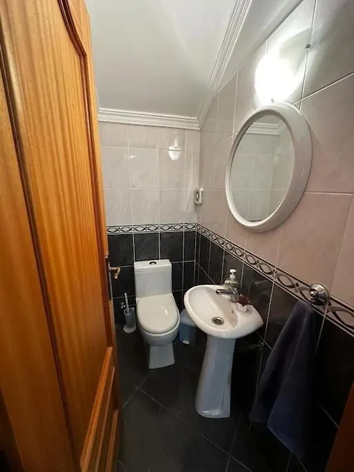 The Vista House Villa Ponta Delgada  Holiday home