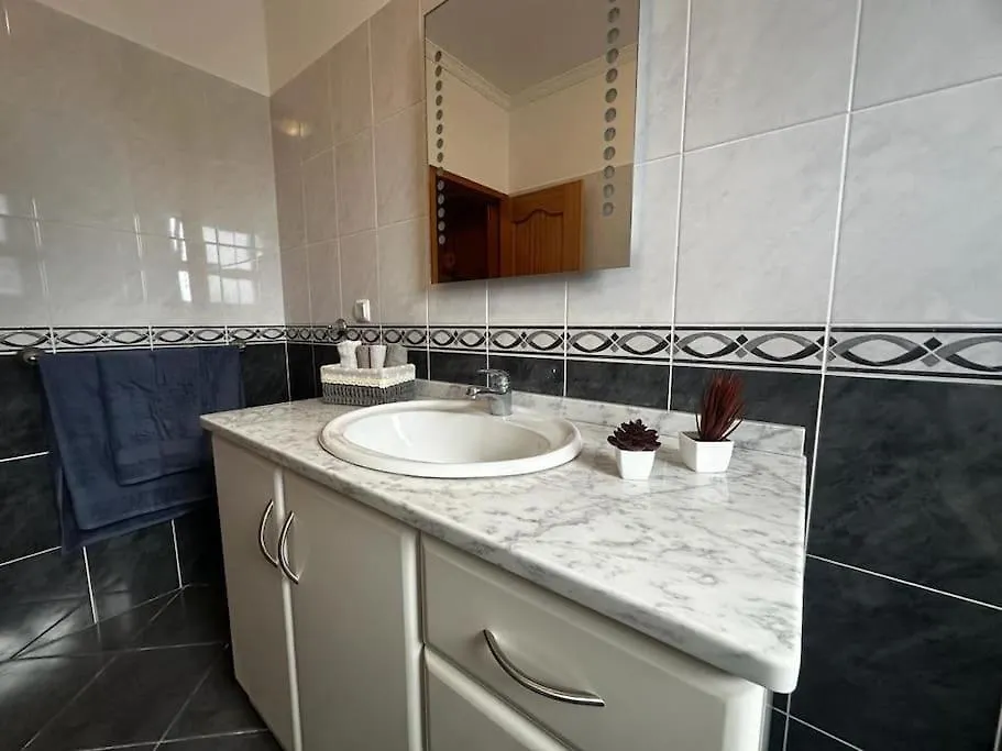 Holiday home The Vista House Villa Ponta Delgada