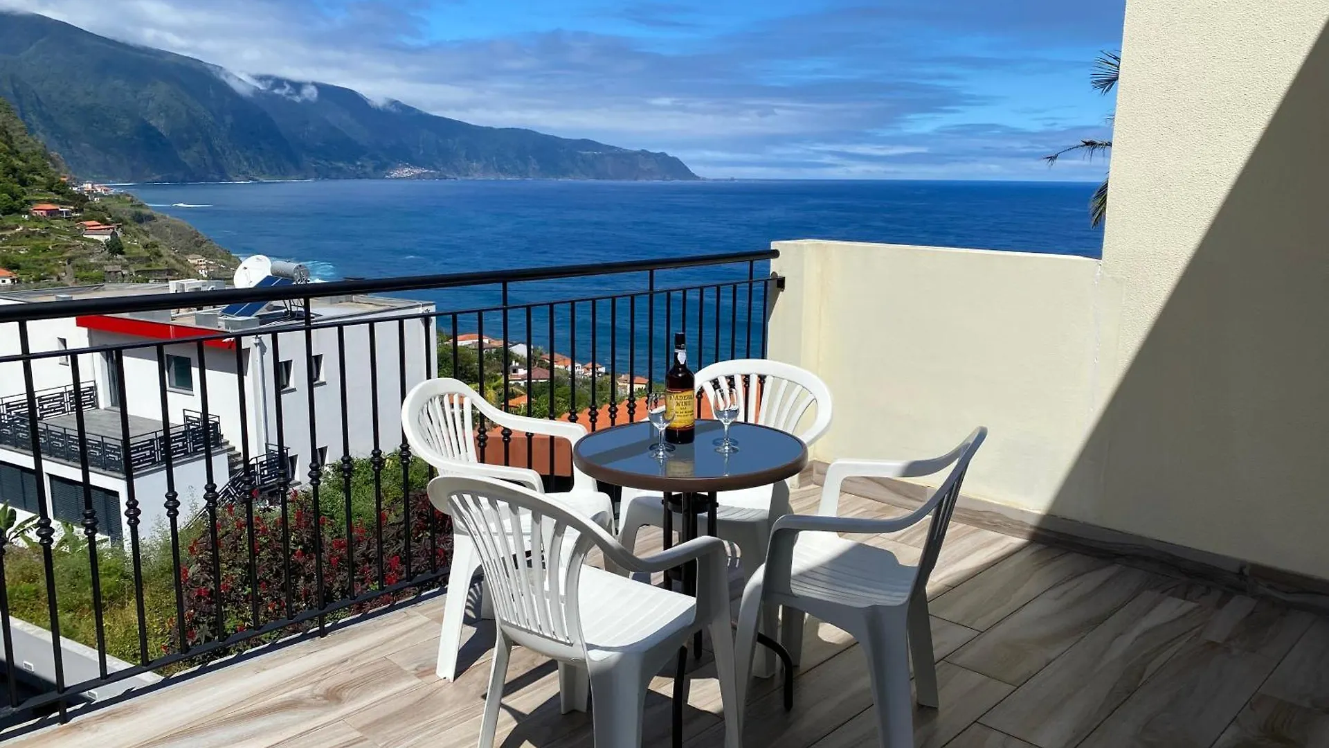 The Vista House Villa Ponta Delgada  Holiday home Ponta Delgada (Madeira)