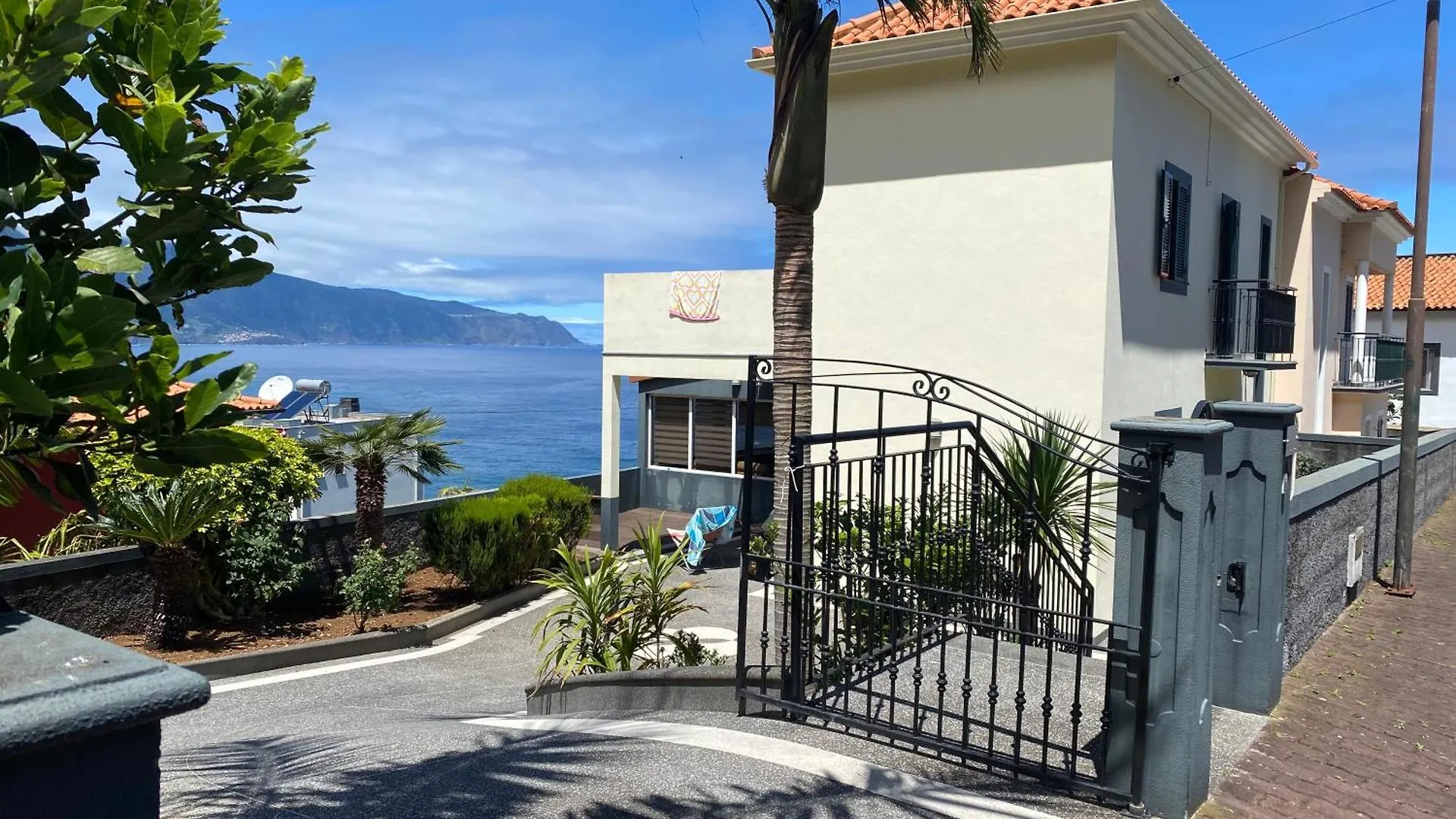 The Vista House Villa Ponta Delgada