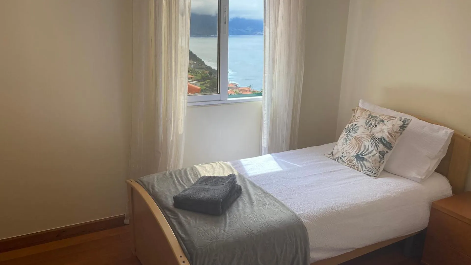 Holiday home The Vista House Villa Ponta Delgada